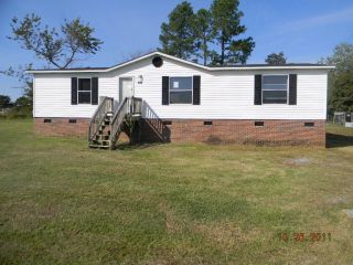 Foreclosed Home - 20 W ABBEY CT, 27577