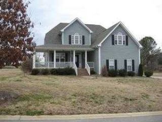 Foreclosed Home - List 100247301