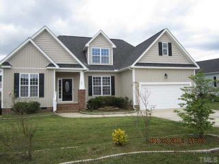 Foreclosed Home - 38 BEAR OAK DR, 27577