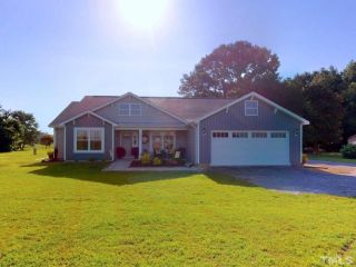 Foreclosed Home - 2531 CREECHS MILL RD, 27577