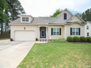 Foreclosed Home - 68 BRAZIL NUT LN, 27577