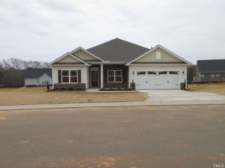 Foreclosed Home - 18 N COUSINS CT, 27577