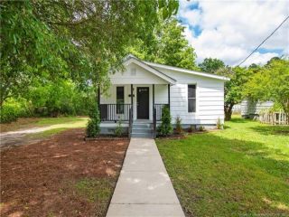 Foreclosed Home - 903 FULLER ST, 27577