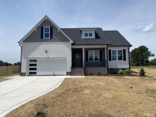 Foreclosed Home - 18 MUSCADINE WAY, 27577