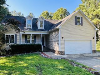Foreclosed Home - 240 BUCKINGHAM CT, 27577