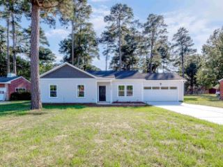 Foreclosed Home - 1102 OLD BOOKER DAIRY RD, 27577