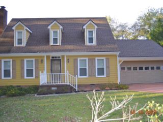Foreclosed Home - 402 HILLSIDE DR, 27577
