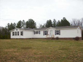 Foreclosed Home - 4190 OLD NC 75, 27581
