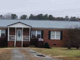 Foreclosed Home - 166 CRYSTAL RIDGE DR, 27583