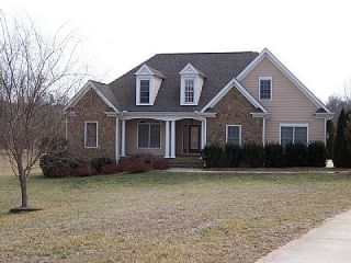 Foreclosed Home - 70 GUERNSEY CT, 27587
