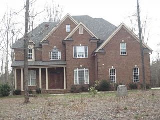 Foreclosed Home - 1000 LAKE VALLEY DR, 27587