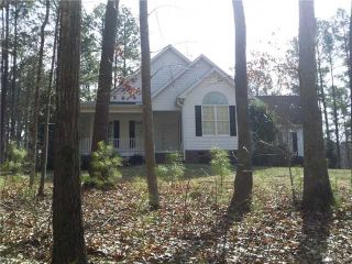 Foreclosed Home - 9400 HINSHAW RD, 27587
