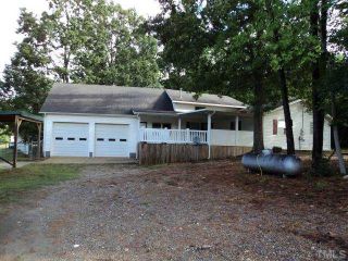 Foreclosed Home - 9429 ROLLING VIEW DR, 27587