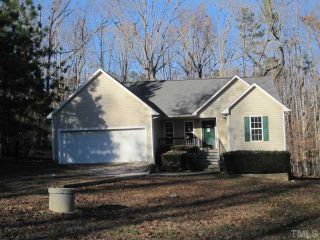 Foreclosed Home - 3647 MAY APPLE CT, 27587