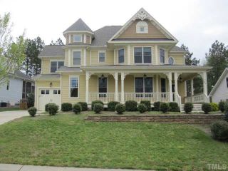 Foreclosed Home - 549 CLIFTON BLUE ST, 27587