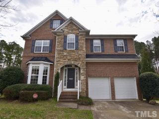 Foreclosed Home - 9405 PHILBECK LN, 27587