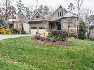 Foreclosed Home - 7336 DUNSANY CT, 27587