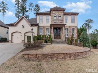 Foreclosed Home - 2805 TREVI FOUNTAIN PL, 27587