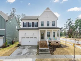 Foreclosed Home - 1700 HIGHPOINT ST, 27587