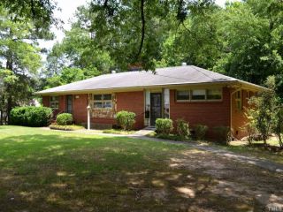Foreclosed Home - 215 S ALLEN RD, 27587