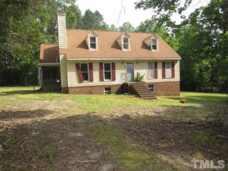 Foreclosed Home - List 100406627