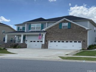 Foreclosed Home - 636 COPPER BEECH LN, 27587