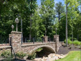 Foreclosed Home - 1002 TRANQUIL CREEK WAY, 27587
