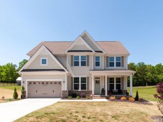 Foreclosed Home - 2720 OXFORD BLUFF DR, 27587