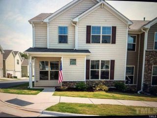Foreclosed Home - 813 SUNSHADE CREEK DR, 27587