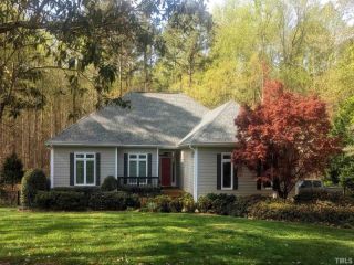 Foreclosed Home - 1009 HAWK HOLLOW LN, 27587