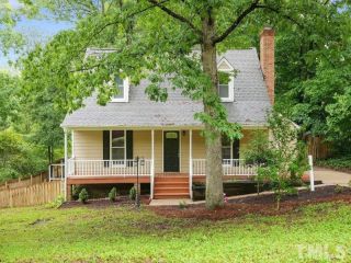 Foreclosed Home - 929 BIG BEND CT, 27587