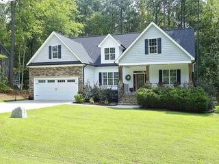 Foreclosed Home - 3630 PINE NEEDLES DR, 27587
