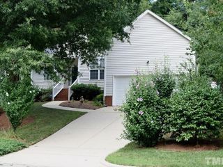 Foreclosed Home - 2717 STEEPLE RUN DR, 27587