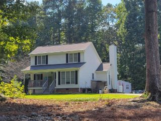 Foreclosed Home - 1223 WOODLAND CHURCH RD, 27587