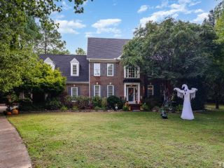 Foreclosed Home - 1100 CHILMARK AVE, 27587