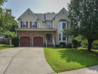 Foreclosed Home - 2841 CARRIAGE MEADOWS DR, 27587