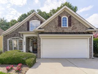 Foreclosed Home - 1600 HERITAGE LINKS DR, 27587