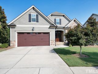 Foreclosed Home - 701 COPPER BEECH LN, 27587