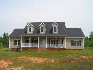 Foreclosed Home - 161 CHICS WAY, 27589
