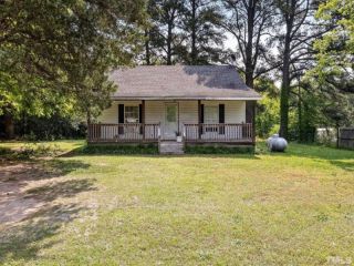 Foreclosed Home - 1538 ALERT RD, 27589