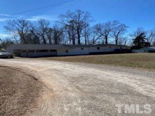 Foreclosed Home - 127 DOWTIN ST, 27589