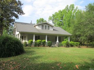 Foreclosed Home - 131 KING RD, 27589