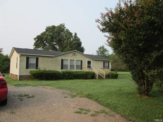 Foreclosed Home - 261 READ RD, 27589