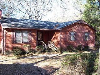 Foreclosed Home - 170 W HAYWOOD ST, 27591