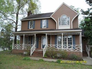 Foreclosed Home - List 100019081