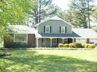 Foreclosed Home - 625 GREEN WILLOW CIR, 27591