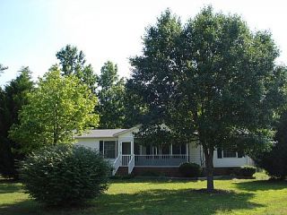 Foreclosed Home - 1120 QUESTOR LN, 27591