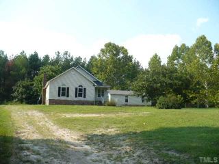 Foreclosed Home - 3193 LAKE WENDELL RD, 27591