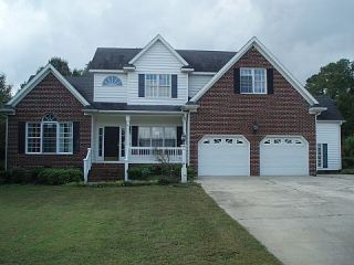 Foreclosed Home - 7200 FRIBOURG CT, 27591