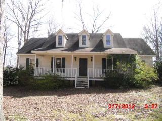 Foreclosed Home - List 100275560